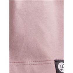 Платье, Pale Mauve 15-1607