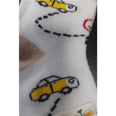 Носки Syltan 3913 кор М