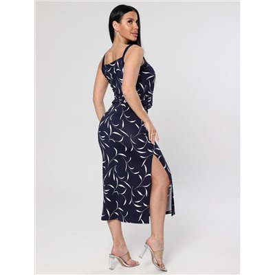 Приморье - сарафан белый