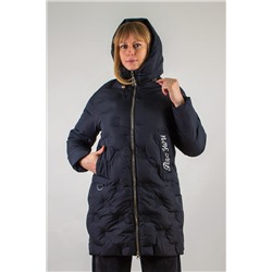 Куртка с капюшоном арт. 611 НАТАЛИ, 1196652