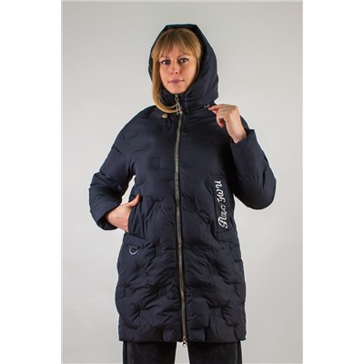 Куртка с капюшоном арт. 611 НАТАЛИ, 1196652