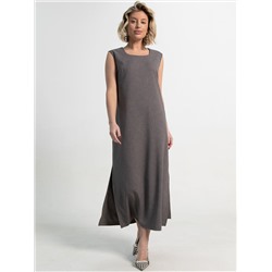 Платье Айлин (кофейное) П15324-19М