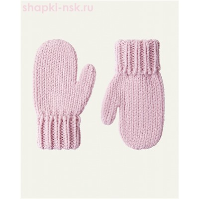 MC-236 Варежки для девочки (7-9 лет)