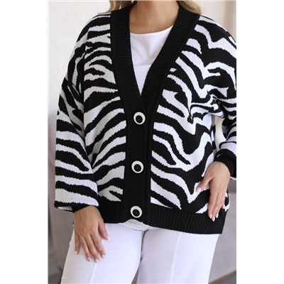 Кардиган Кн5-483/1