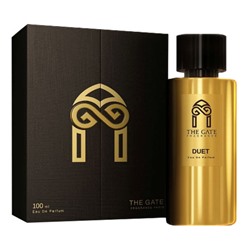 THE GATE FRAGRANCES PARIS DUET edp 100ml TESTER