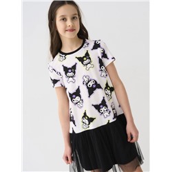 PLAYTODAY Платье 12641030