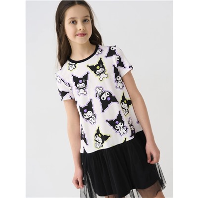 PLAYTODAY Платье 12641030