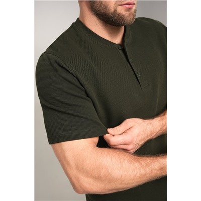 Мужская футболка поло Happyfox