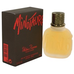 PALOMA PICASSO MINOTAURE edt (m) 75ml