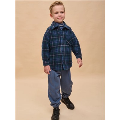 PELICAN Куртка BFCQ3362