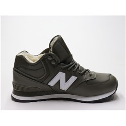 Кроссовки утепленные New Balance 574 (41-45)р. / шт.