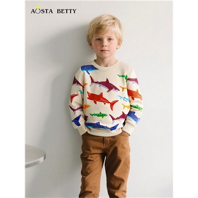 AOSTA BETTY   8343