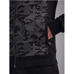 Спортивный костюм мужской 11M-RR-1643 RED-N-ROCK'S