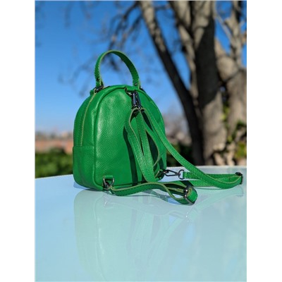 КОМБО Зимние ботинки от Ab.Zapatos 4619/2 Encina + Сумка-рюкзак AB.Z · Pelle · mochila NAPA (630) АКЦИЯ