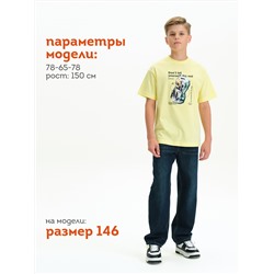 PELICAN Футболка