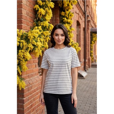 Футболка OVERSIZE (хлопок)