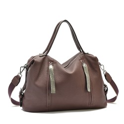 Сумка женская 22097 Фиолетовый