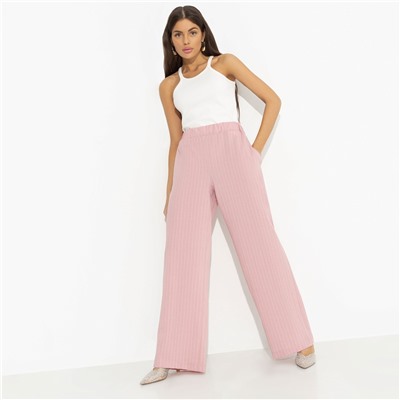 Брюки в полоску, Повышение не за горами