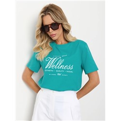 Футболка 197-93