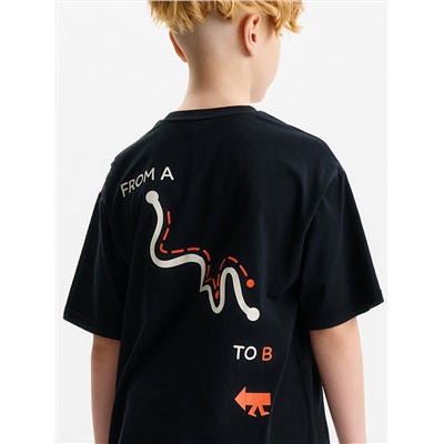 PELICAN Футболка BFT3388/6