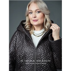 DIMMA Куртка 2667