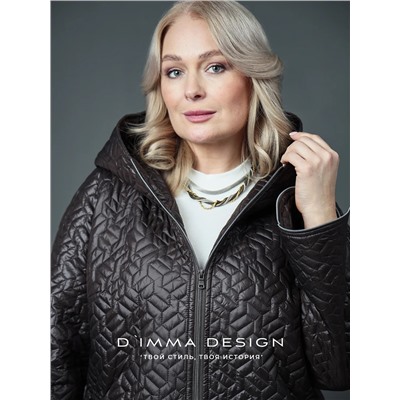 DIMMA Куртка 2667