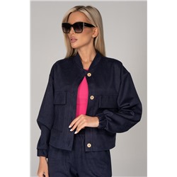 Костюм Риана (черника)