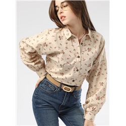 Соль&Перец Блузка SP1025