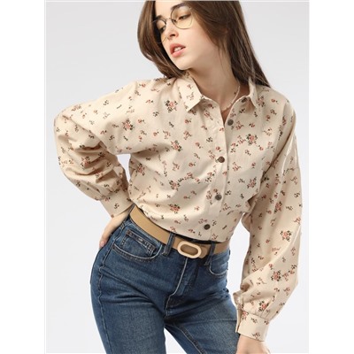 Соль&Перец Блузка SP1025