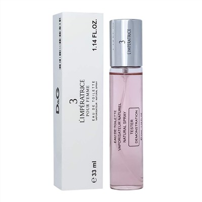 Тестер Dolce Gabbana L'Imperanrice 33ml