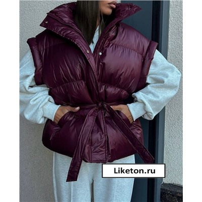 Жилет, Артикул: 132530