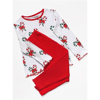 Соль&Перец Пижама SP0440KF