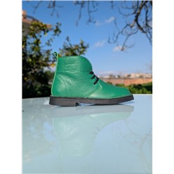 КОМБО Зимние ботинки от Ab.Zapatos 4619/2 Encina + Сумка-рюкзак AB.Z · Pelle · mochila NAPA (630) АКЦИЯ