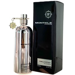 MONTALE VANILLA EXTASY edp (w) 100ml