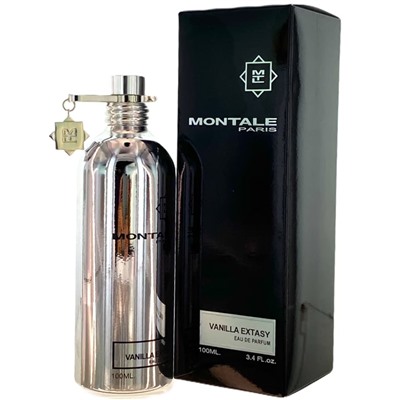 MONTALE VANILLA EXTASY edp (w) 100ml