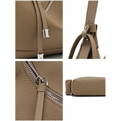 DOLAND LION  Сумка женская / кожа /    273