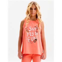 PELICAN Майка GFVV3390