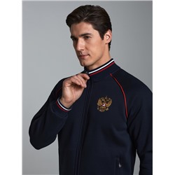 Спортивный костюм мужской RUSSIA 12M-RR-1488/1