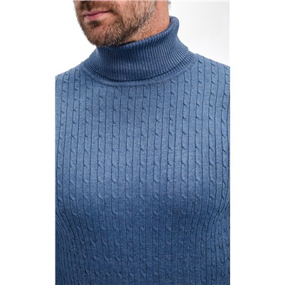 Водолазка F-871 jeans