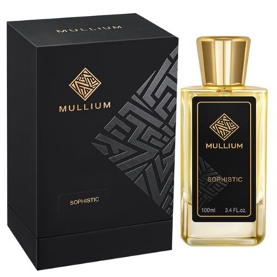 MULLIUM SOPHISTIC edp 100ml