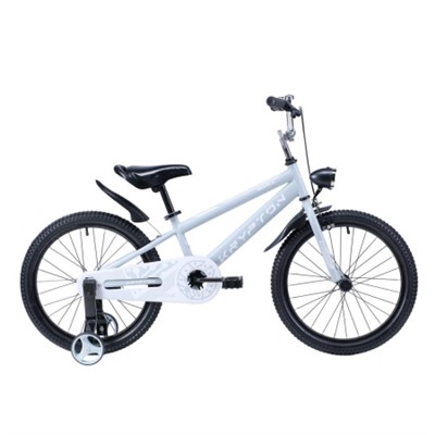 Велосипед 20" Krypton Beetle CB01-20LB цвет Light Blue