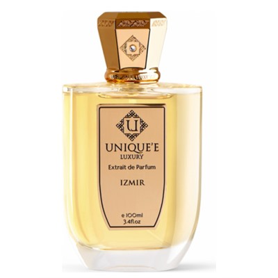 UNIQUE`E LUXURY IZMIR 100ml parfume