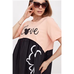 Платье-туника LIKA DRESS #862964