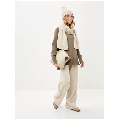 Джемпер LINDA, Мокко