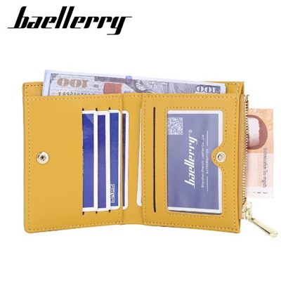 Baellerry Кошелек женский 086