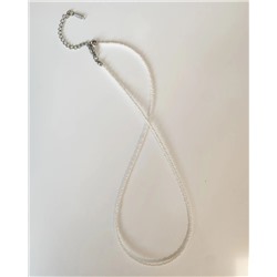 Бусы - чокер