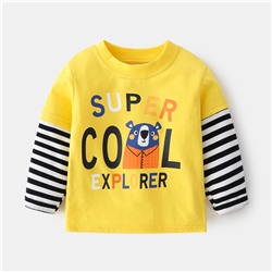 WELLKIDS tx2319