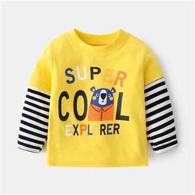WELLKIDS tx2319