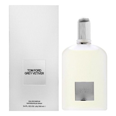 TOM FORD GREY VETIVER edp (m) 100ml