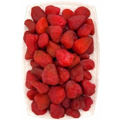 Клубника вяленая высший сорт